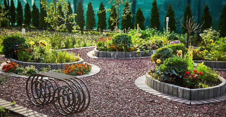 Why Hire a Professional Landscaping Company?