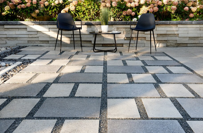 Paver Alternatives