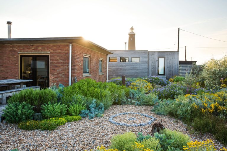 Gravel Gardens